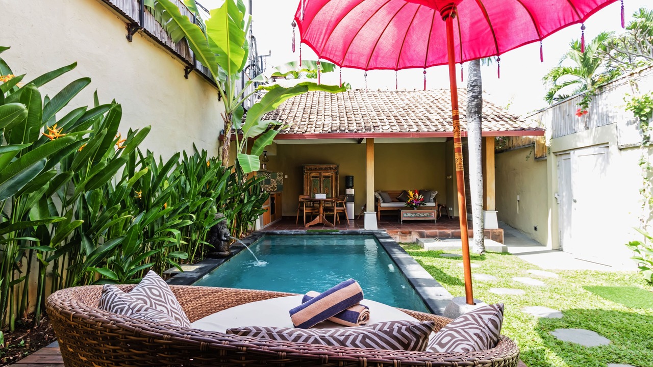 Photo of Outdoor in Drupadi
