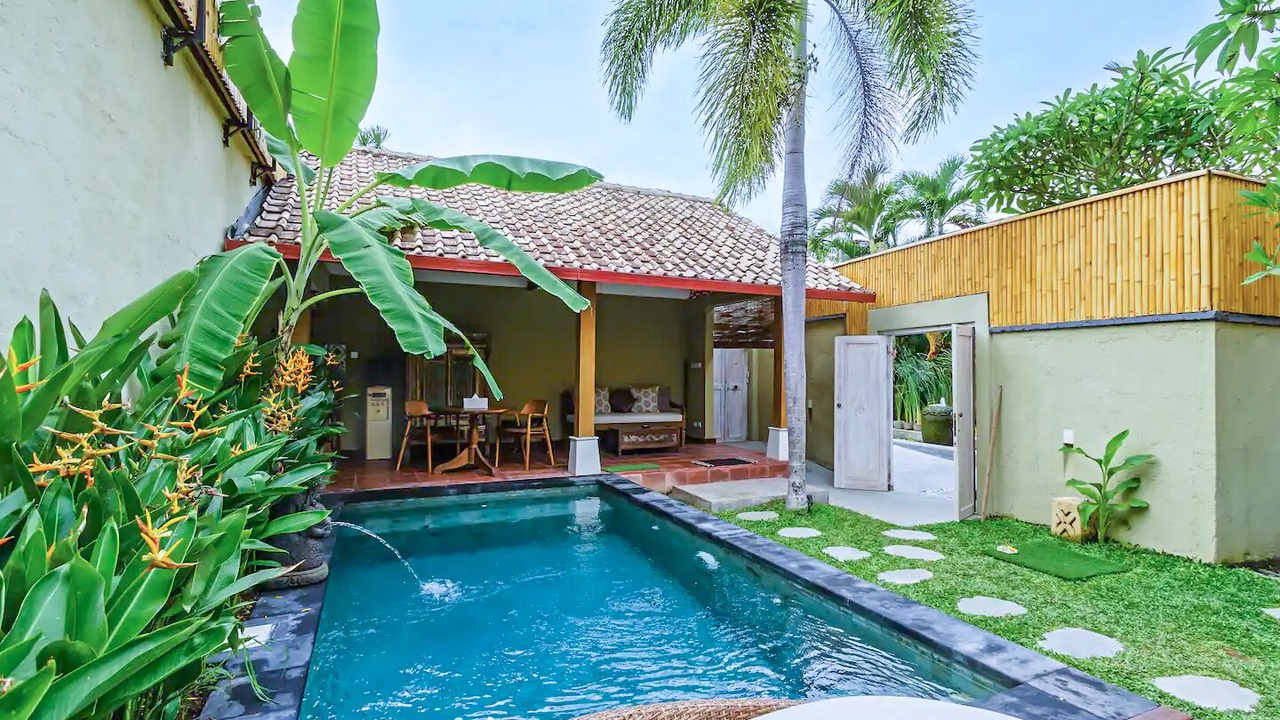 Photo of Outdoor in Drupadi