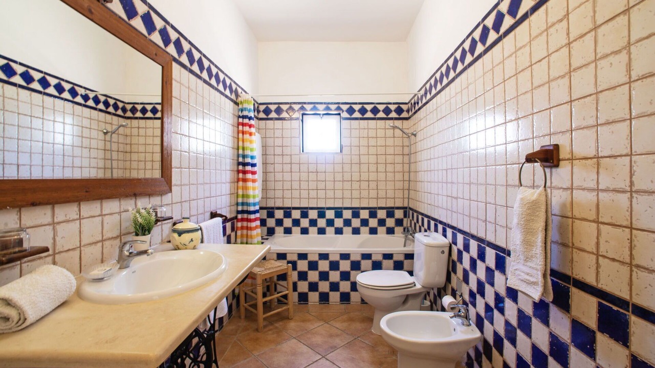 Photo of Bathroom in Cerro do Ouro