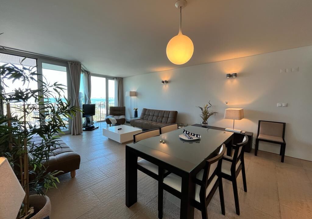 Photo of Livingroom in Troia