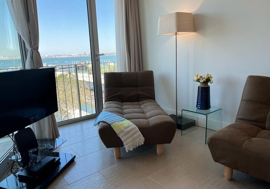 Photo of Livingroom in Troia