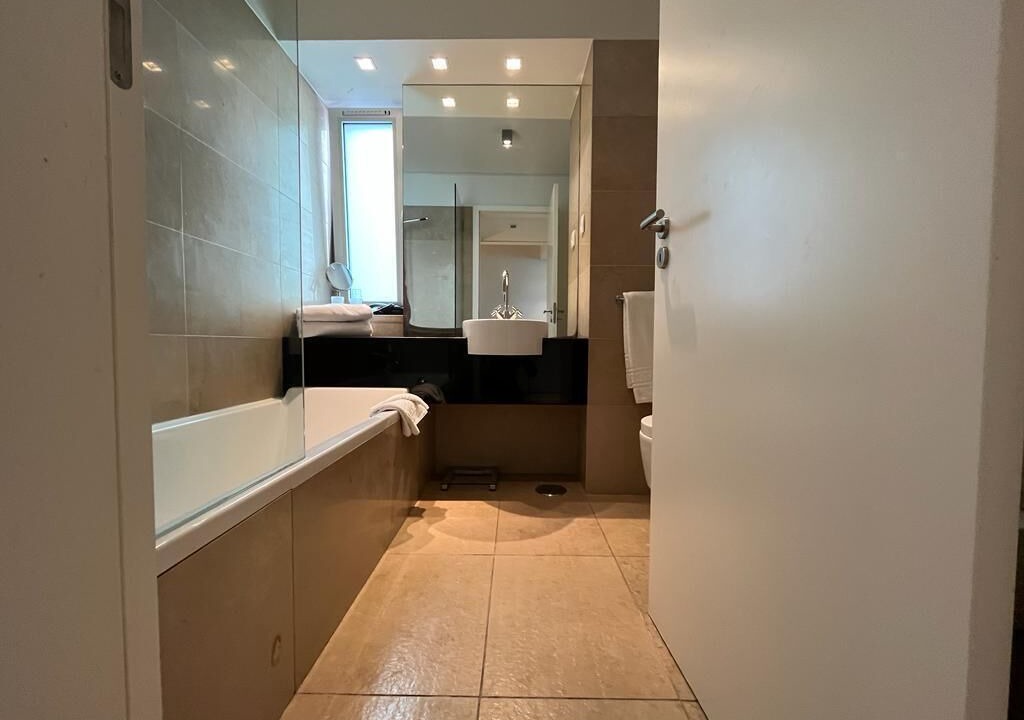 Photo of Bathroom in Troia