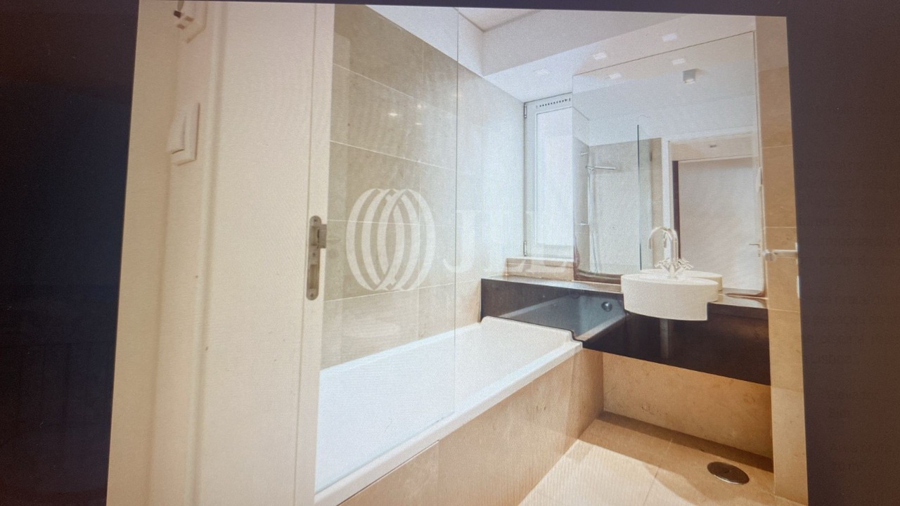 Photo of Bathroom in Troia