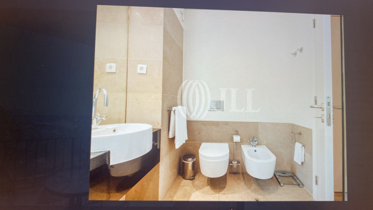 Photo of Bathroom in Troia