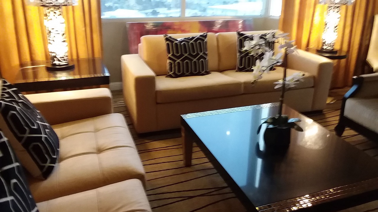 Photo of Livingroom in Las Vegas