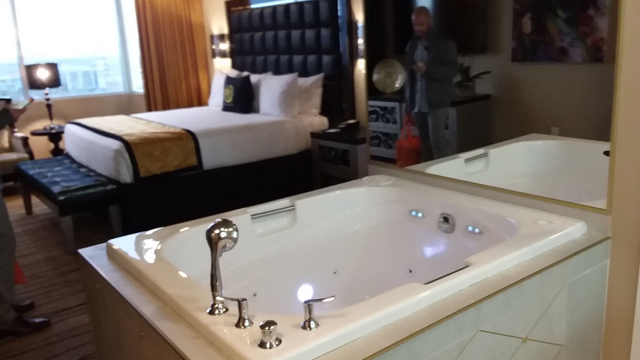 Photo of Bedroom in Las Vegas