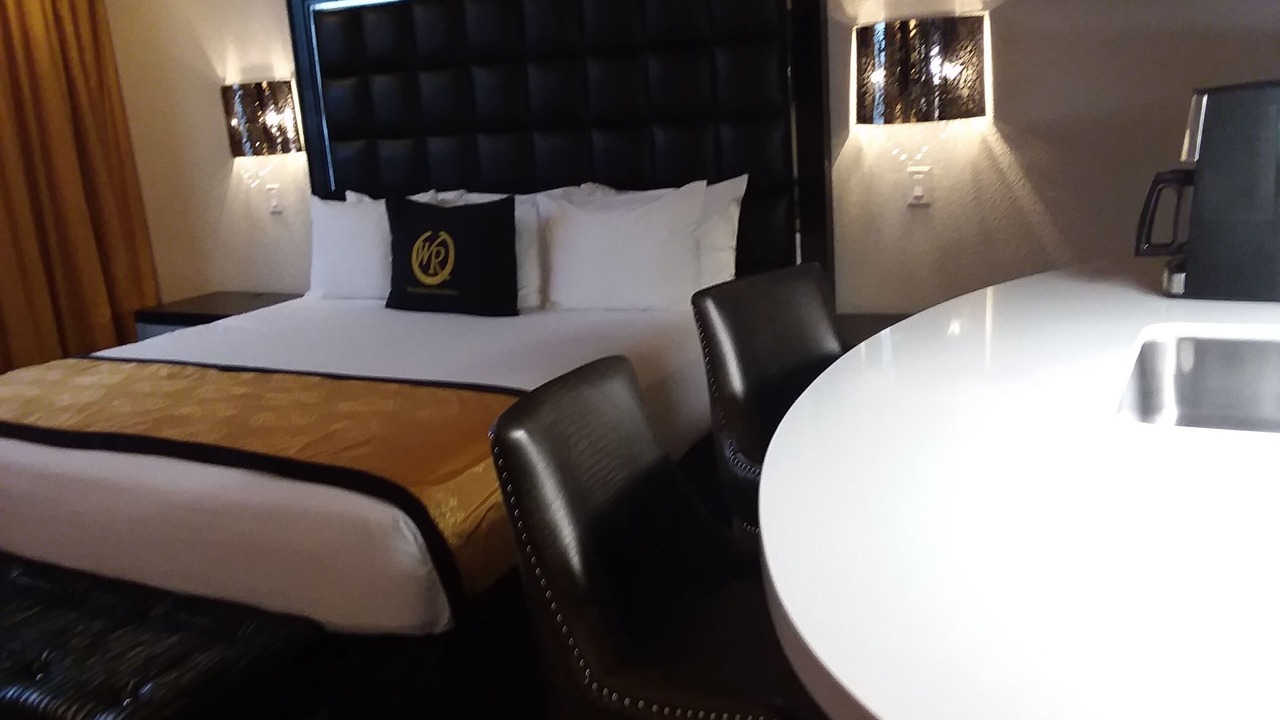 Photo of Bedroom in Las Vegas