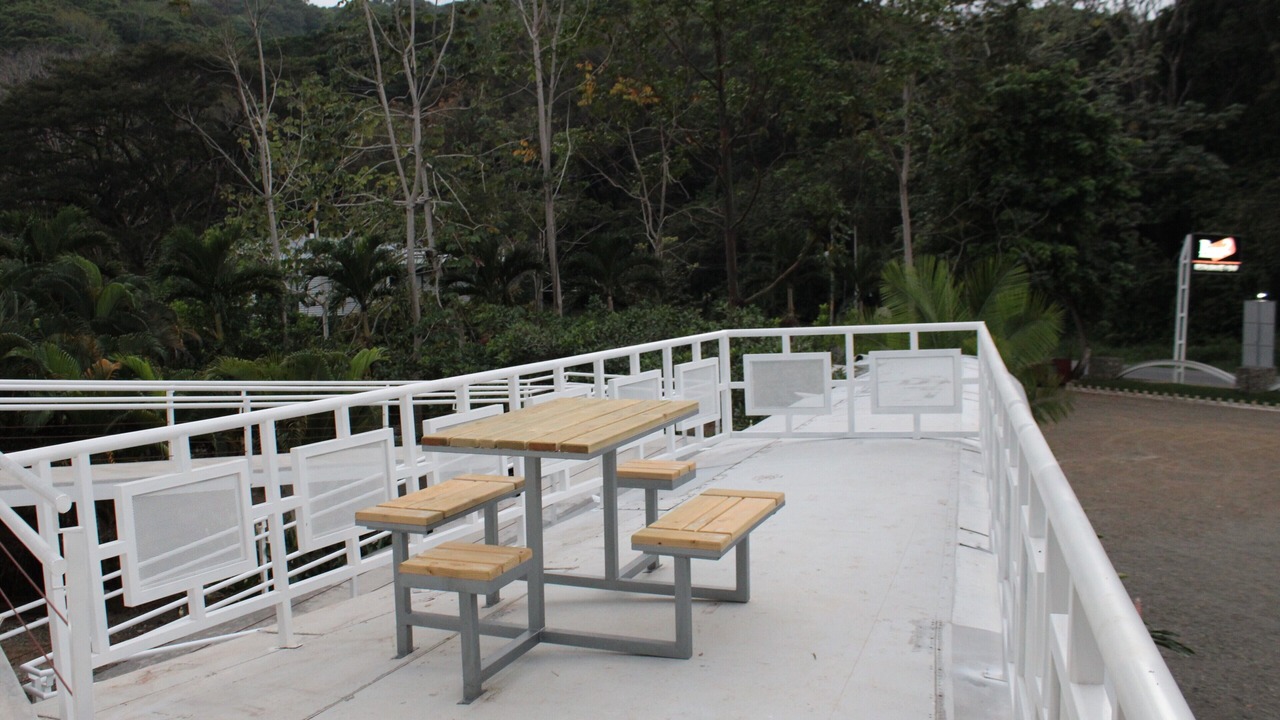Photo of Outdoor in San Isidro de El General