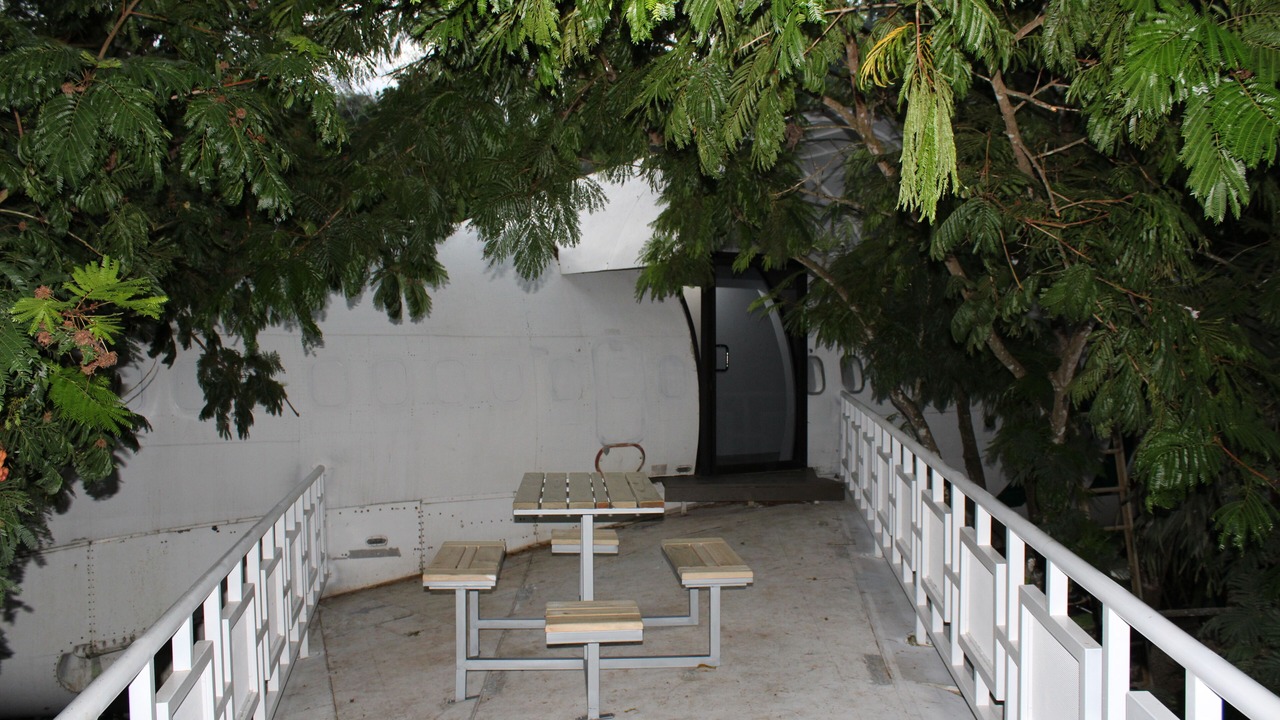 Photo of Outdoor in San Isidro de El General