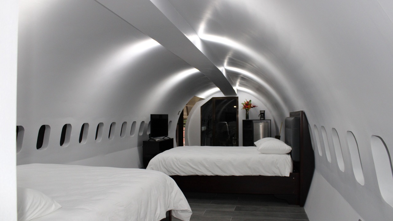Photo of Bedroom in San Isidro de El General
