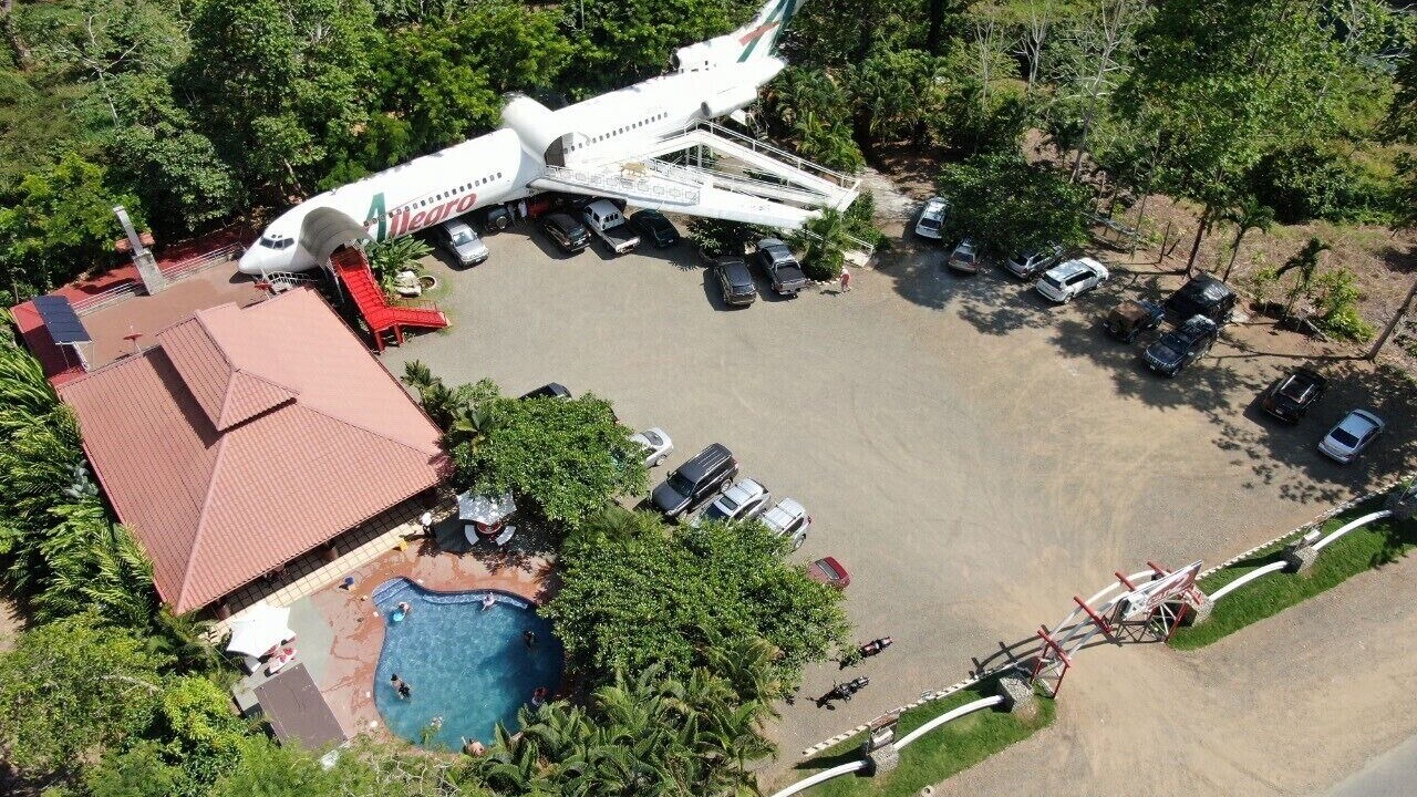Photo of Outdoor in San Isidro de El General