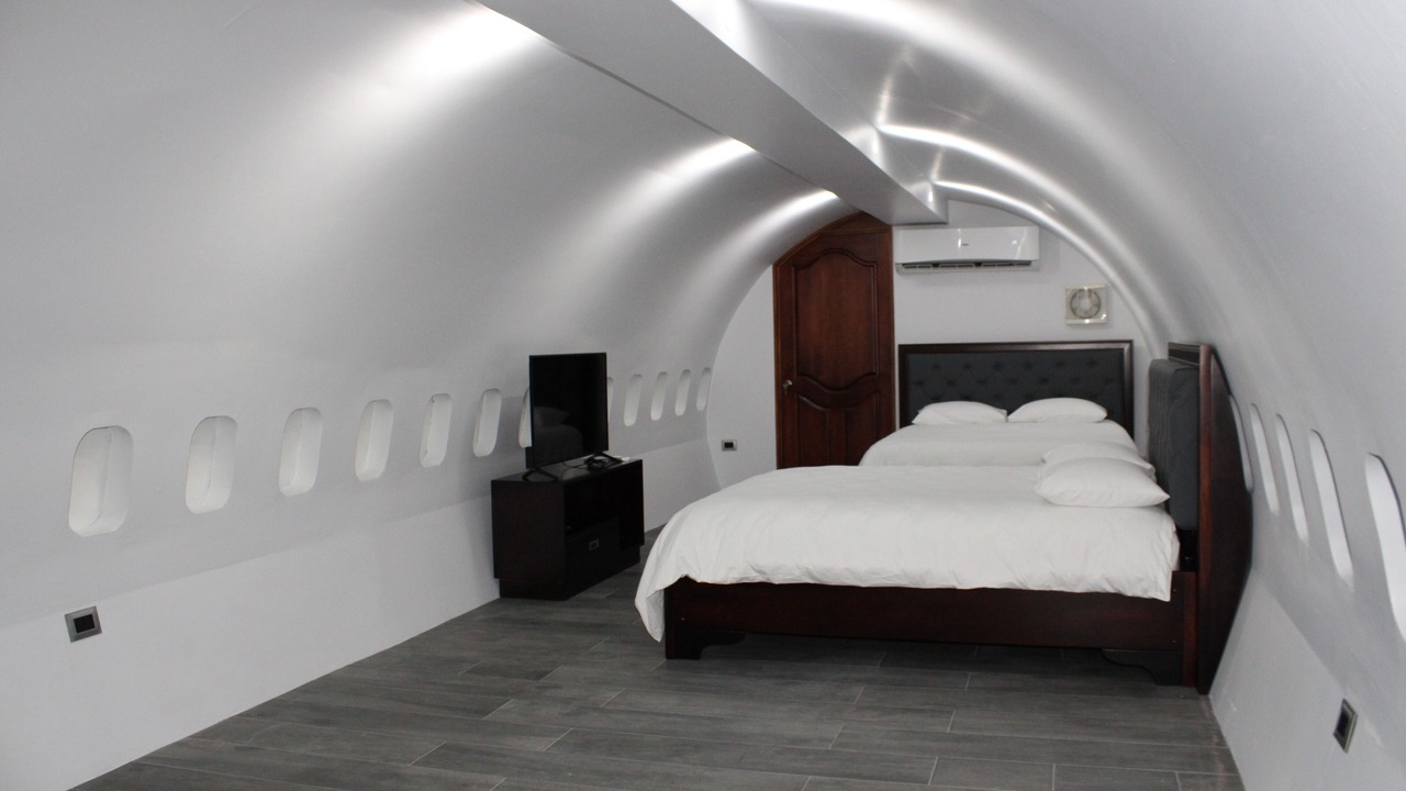 Photo of Bedroom in San Isidro de El General