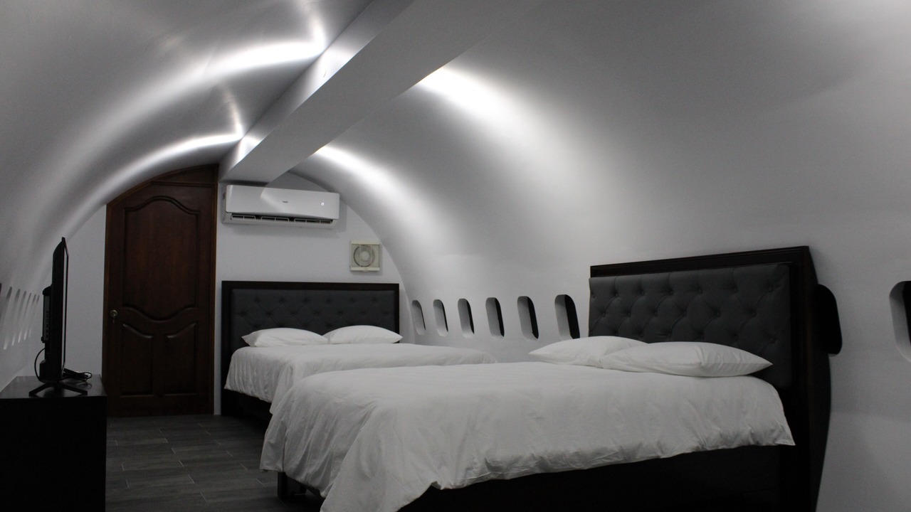 Photo of Bedroom in San Isidro de El General