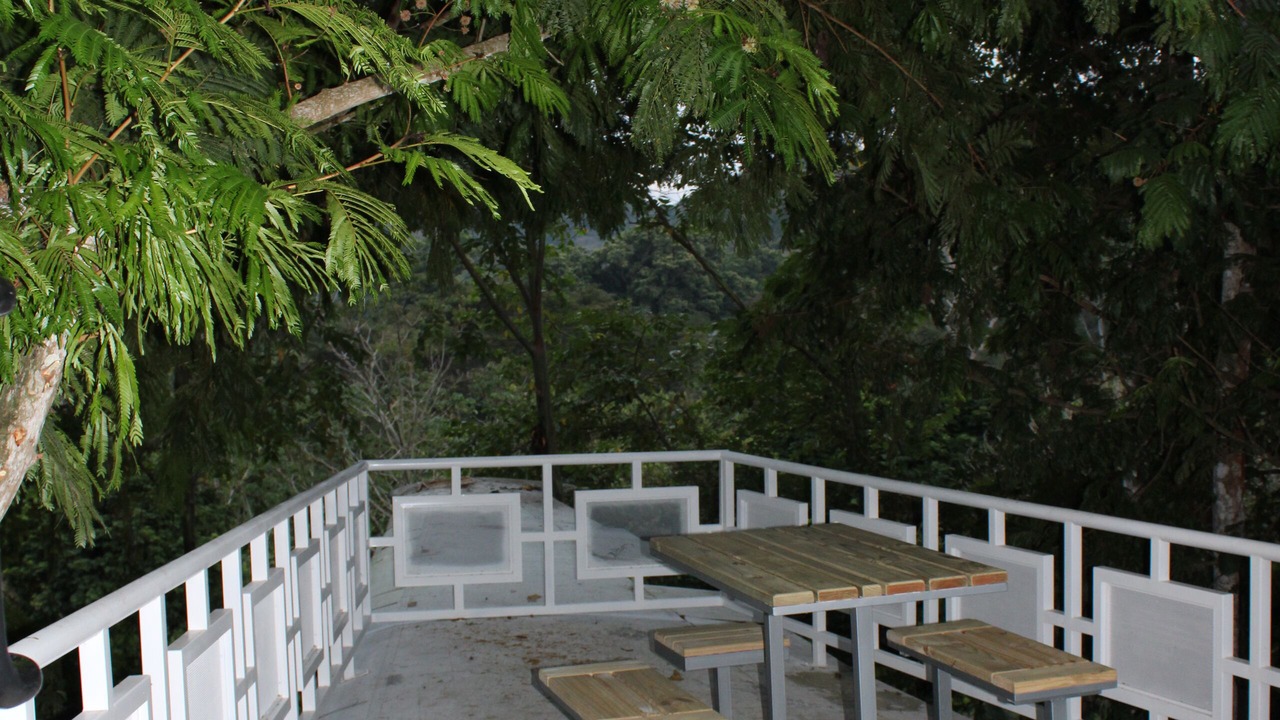 Photo of Outdoor in San Isidro de El General
