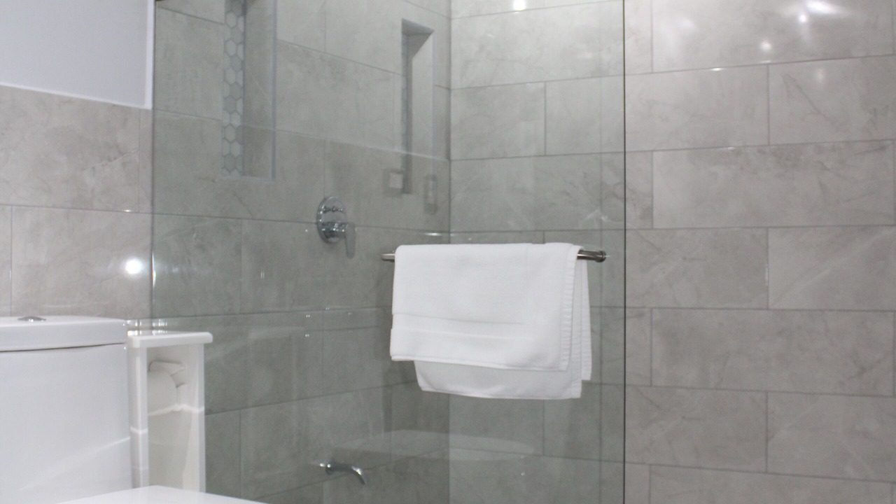 Photo of Bathroom in San Isidro de El General