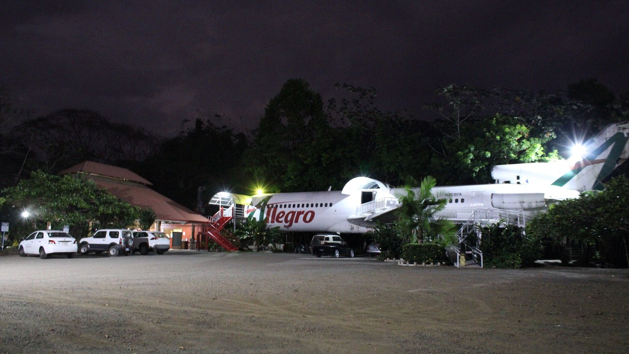 Photo of Outdoor in San Isidro de El General