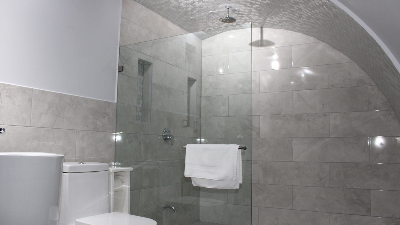 Photo of Bathroom in San Isidro de El General
