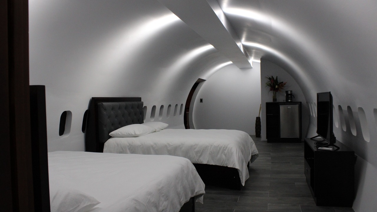 Photo of Bedroom in San Isidro de El General