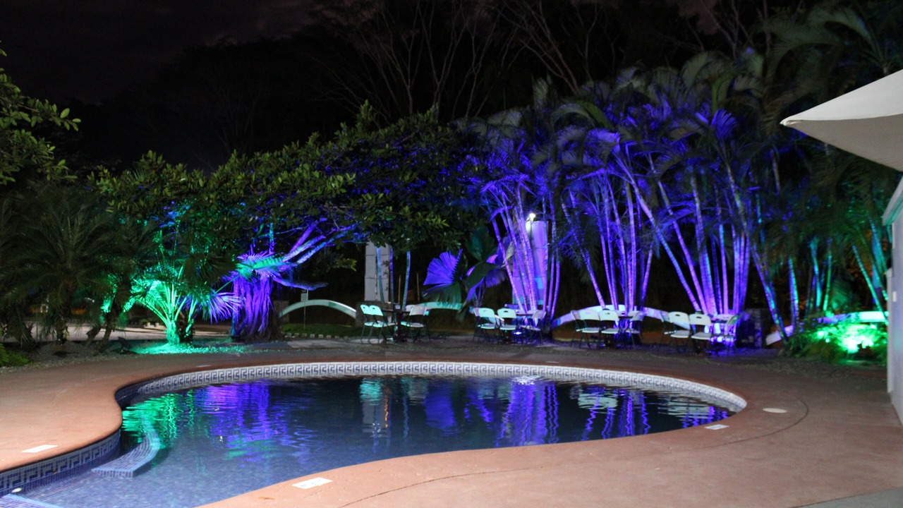 Photo of Outdoor in San Isidro de El General
