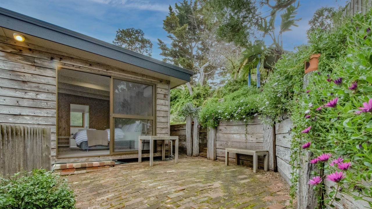 Photo of Patio Balcony in Rye