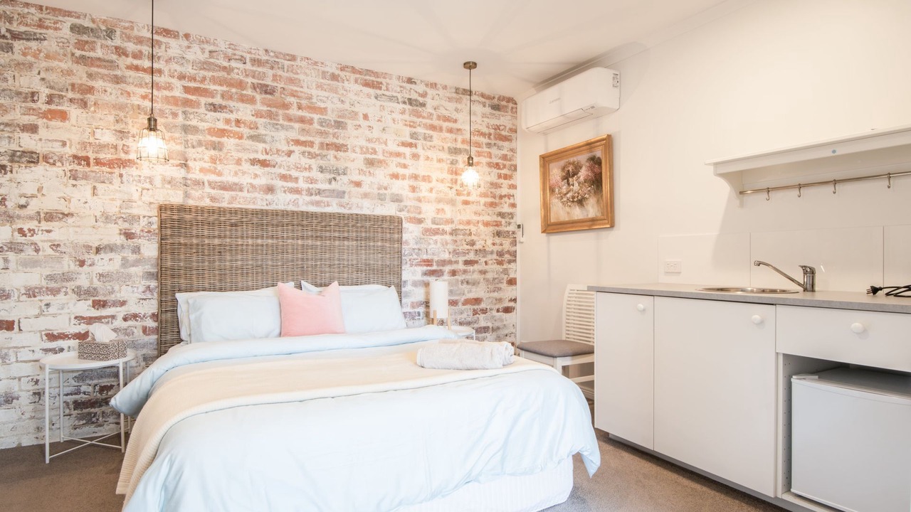 Photo of Bedroom in Rye