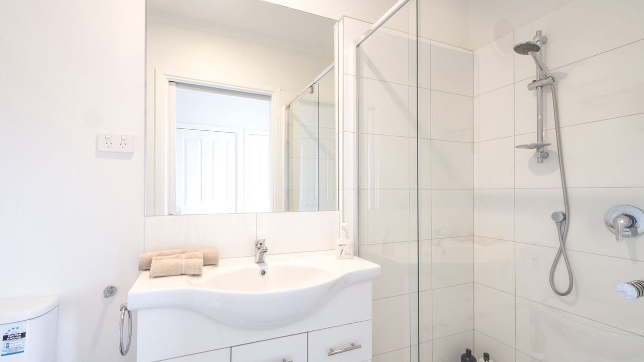 Photo of Bathroom in Rye