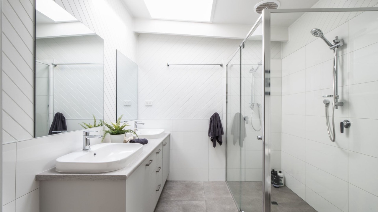 Photo of Bathroom in Rye