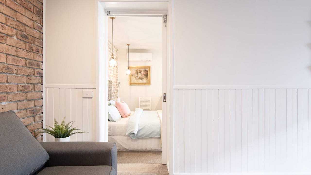 Photo of Bedroom in Rye
