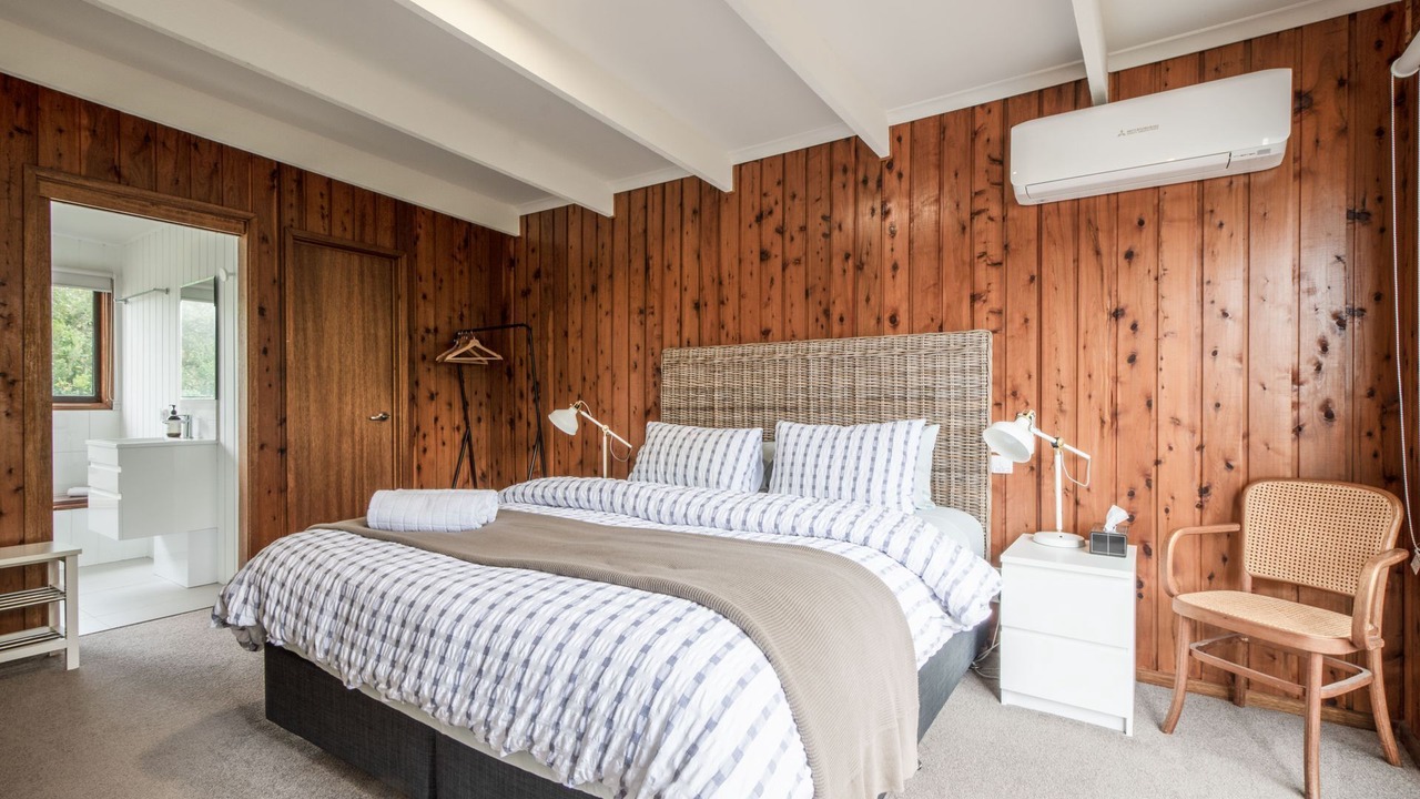 Photo of Bedroom in Rye