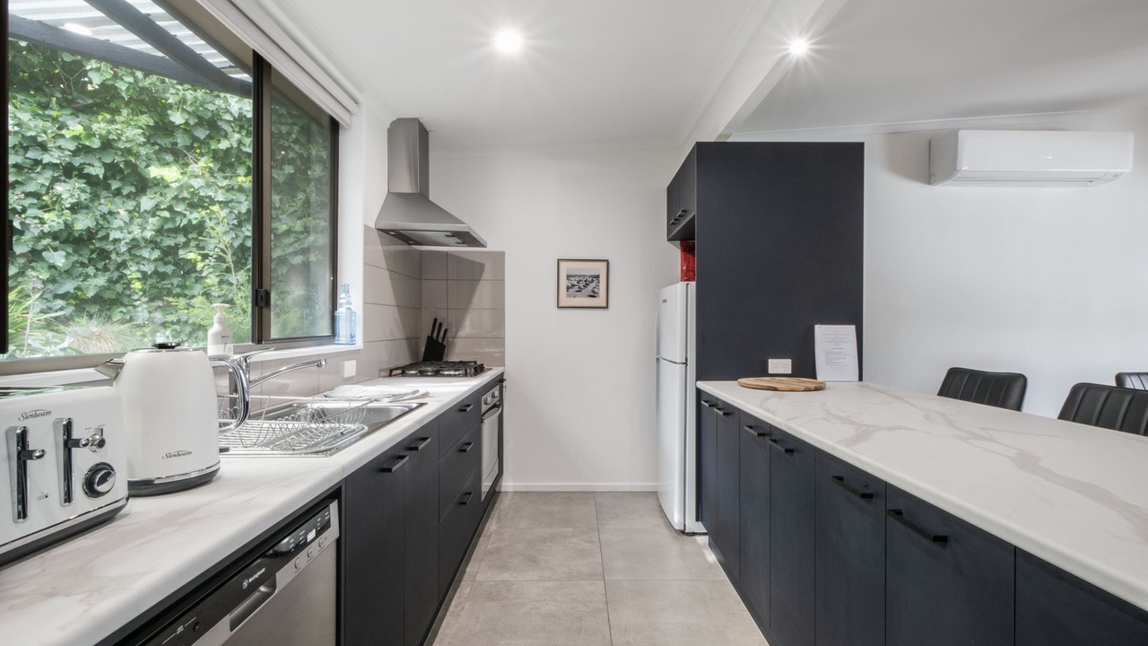 Photo of Kitchen in Rye