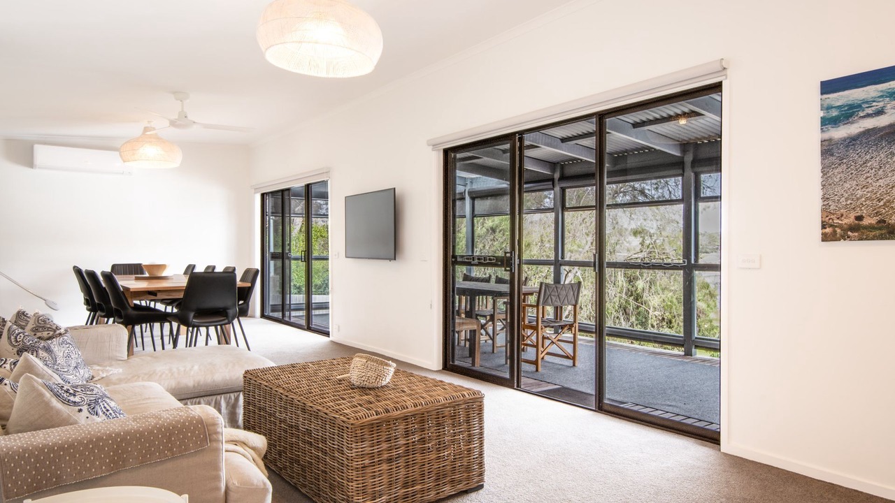 Photo of Livingroom in Rye