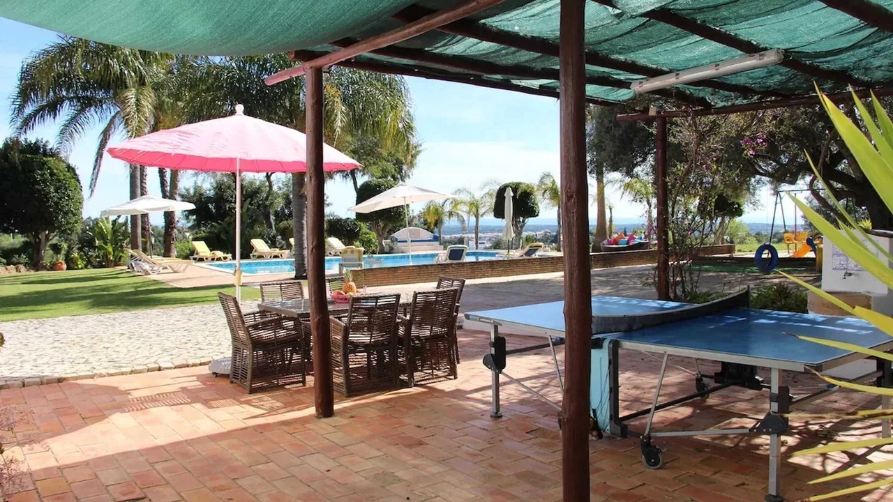 Photo of Outdoor in Cerro do Mocho
