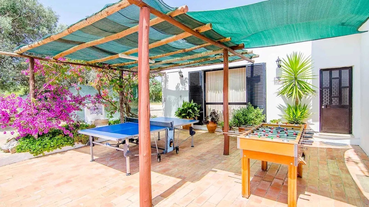 Photo of Outdoor in Cerro do Mocho