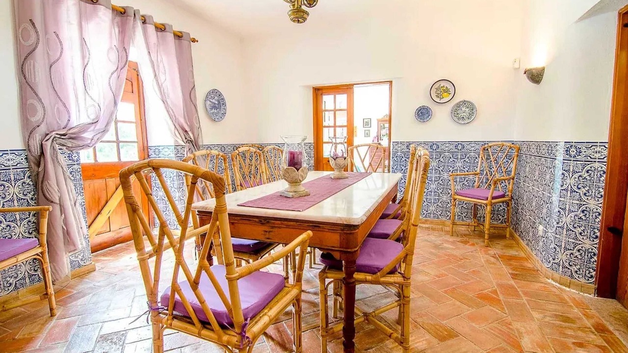 Photo of Livingroom in Cerro do Mocho