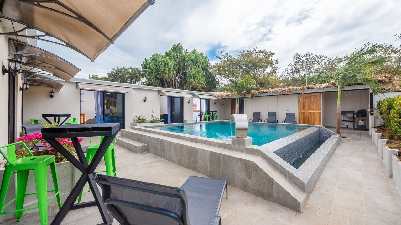 Photo of Outdoor in Tamarindo