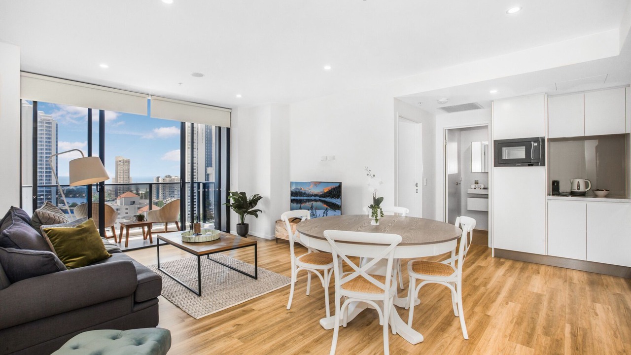 Photo of Bedroom in Surfers Paradise