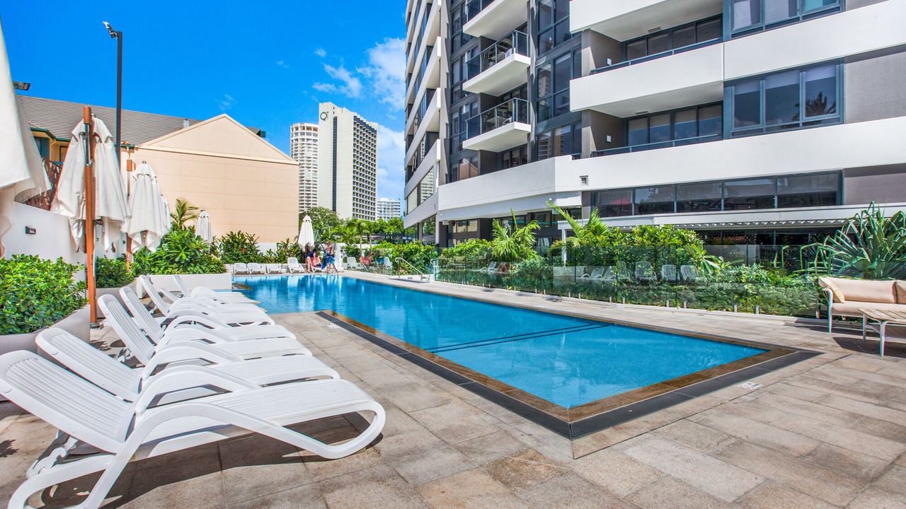 Photo of Outdoor in Surfers Paradise