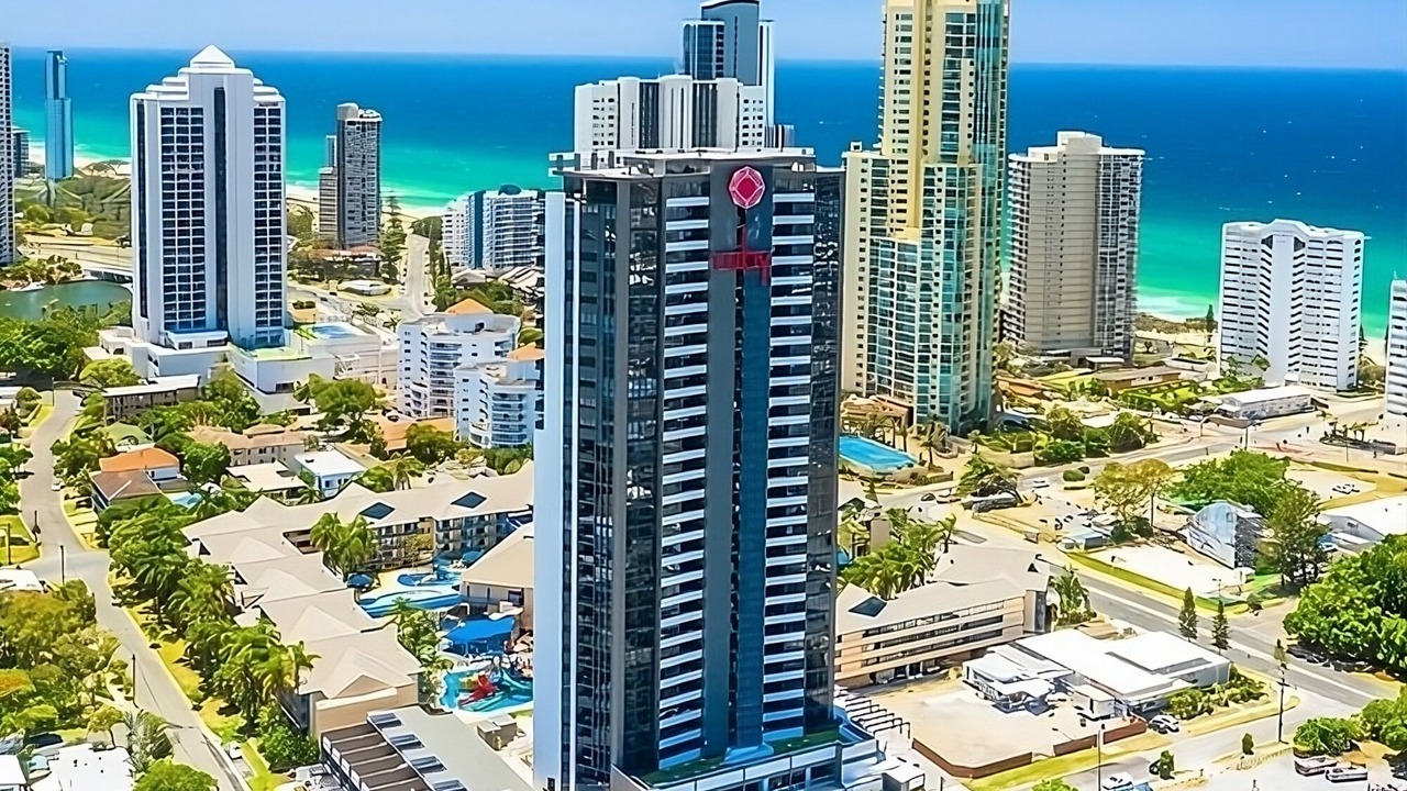 Photo of Others in Surfers Paradise