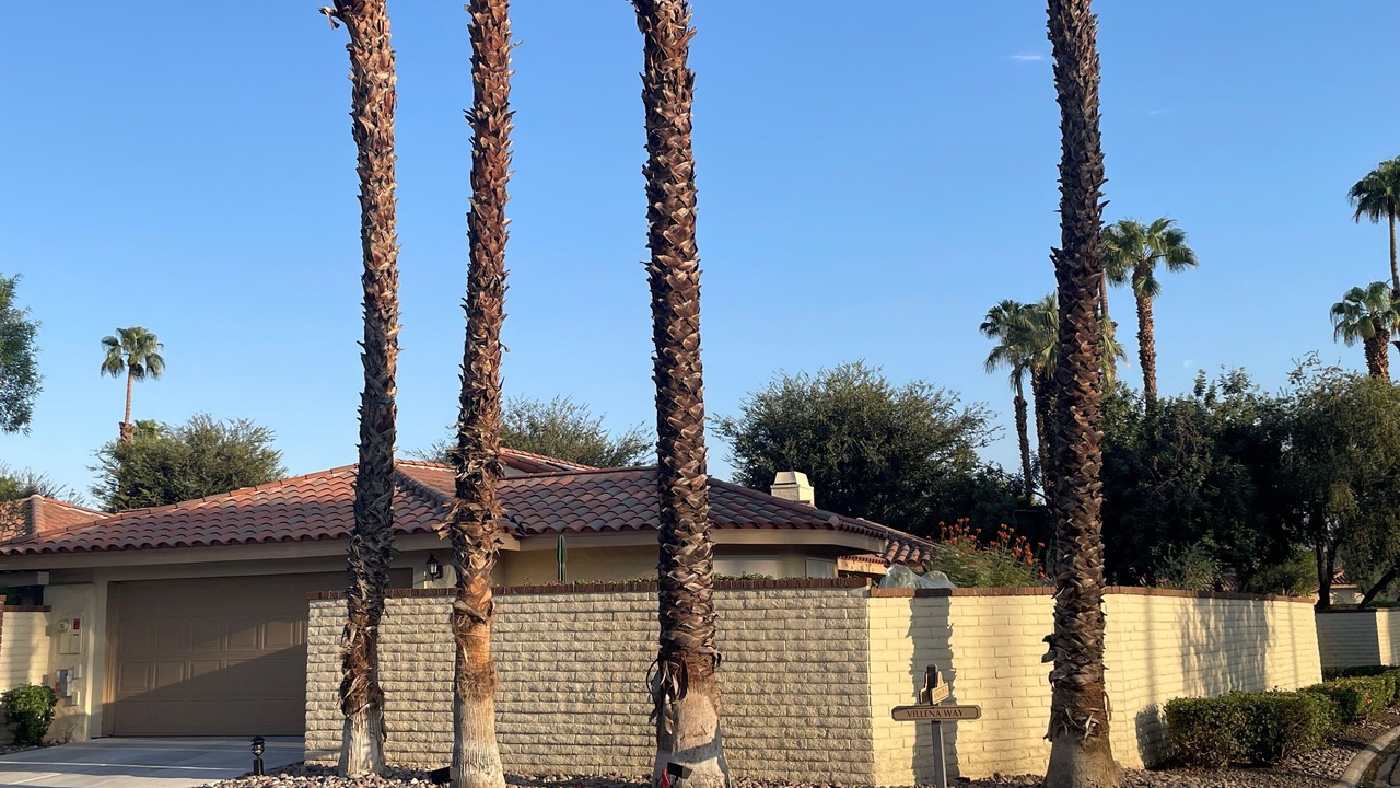 Photo of Outdoor in Palm Desert
