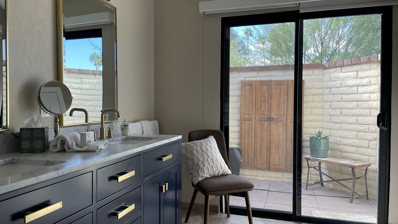 Photo of Outdoor in Palm Desert