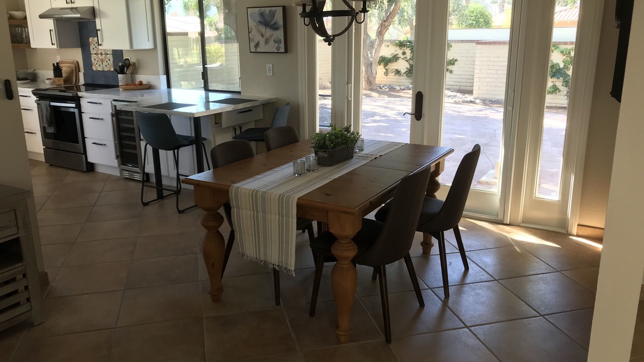 Photo of Kitchen in Palm Desert