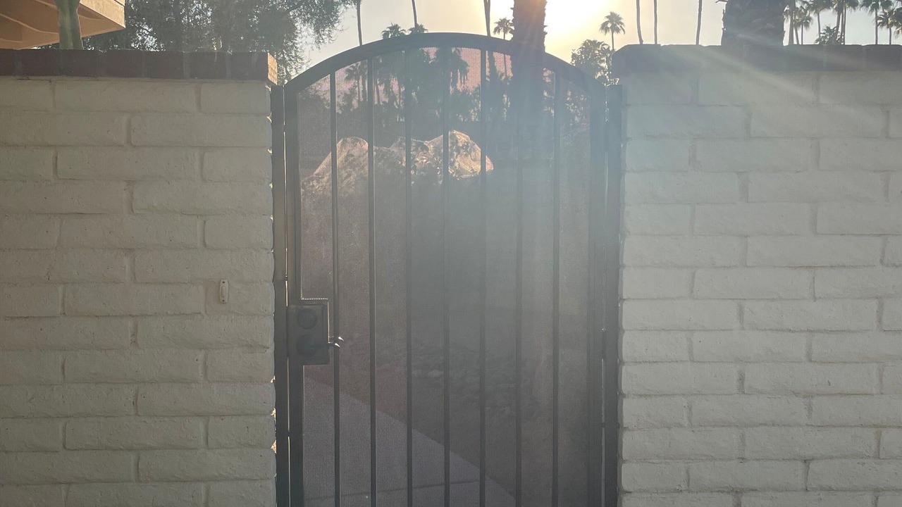 Photo of Outdoor in Palm Desert