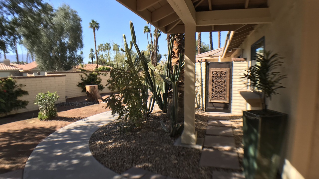 Photo of Outdoor in Palm Desert