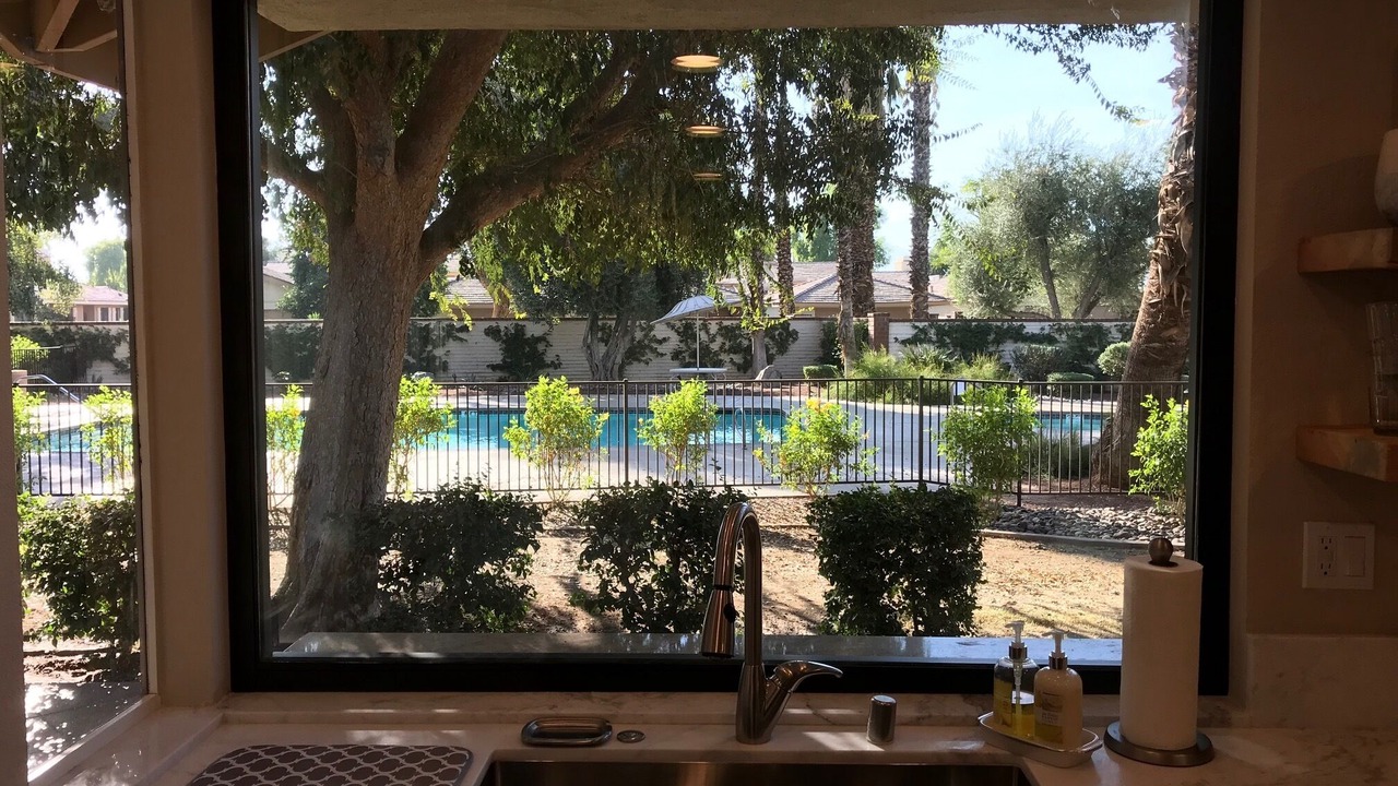 Photo of Outdoor in Palm Desert
