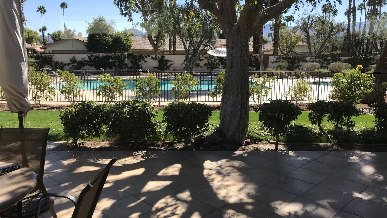Photo of Outdoor in Palm Desert