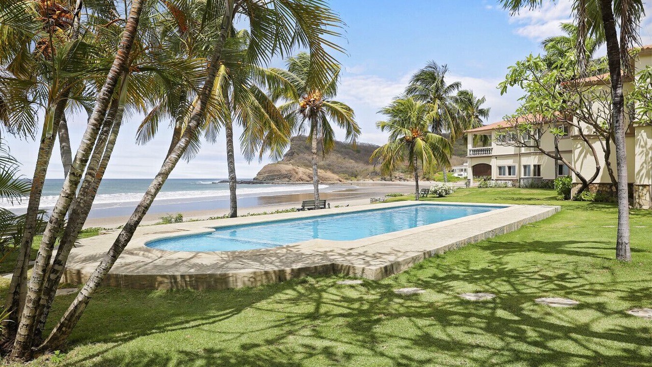 Photo of Outdoor in Playa Colorado