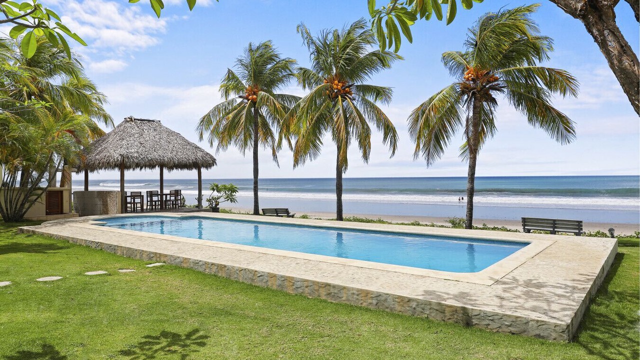 Photo of Outdoor in Playa Colorado
