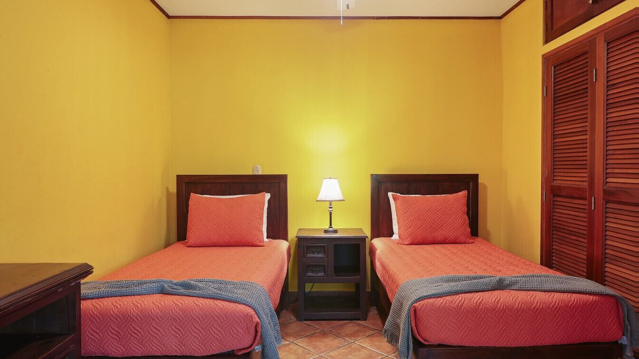 Photo of Bedroom in Playa Colorado