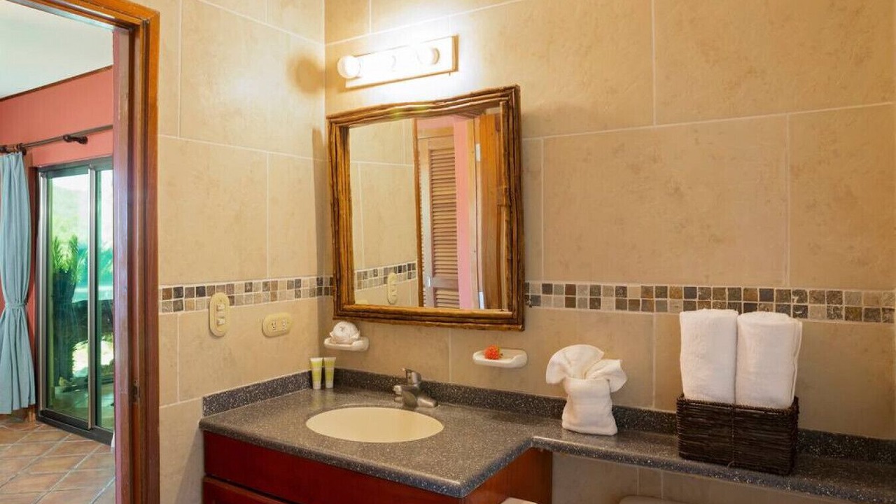 Photo of Bathroom in Playa Colorado