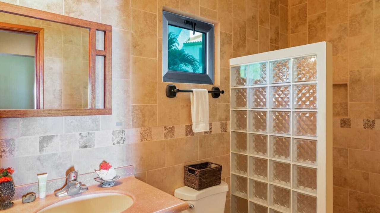 Photo of Bathroom in Playa Colorado